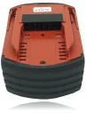 Batterie pour  Hilti 14,4V 6000mAh li-ion