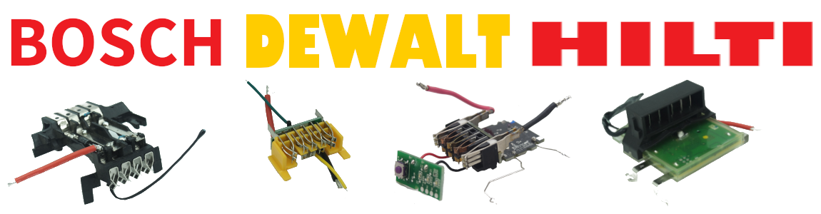 Elektronische Bauteile