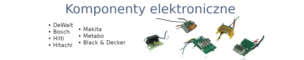 Akumulatory do deskorolek