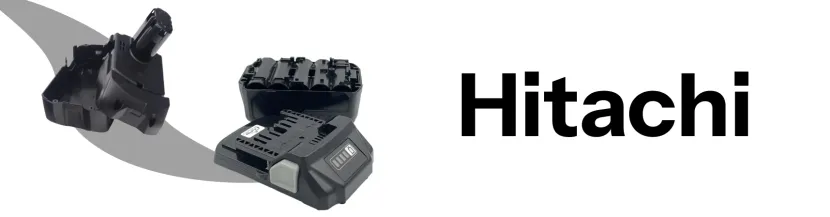 Obudowy do akumulatorów Hitachi – ochrona i niezawodność