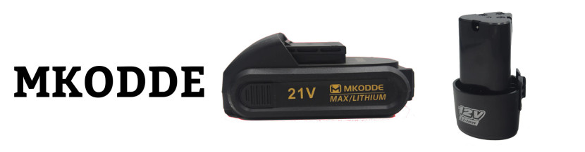 Mkodde Batteries – European Assembly with Premium Branded Cells