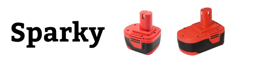 Akumulatory Sparky – markowe ogniwa i europejska jakość