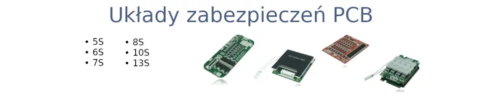 Systémy ochrany PCB