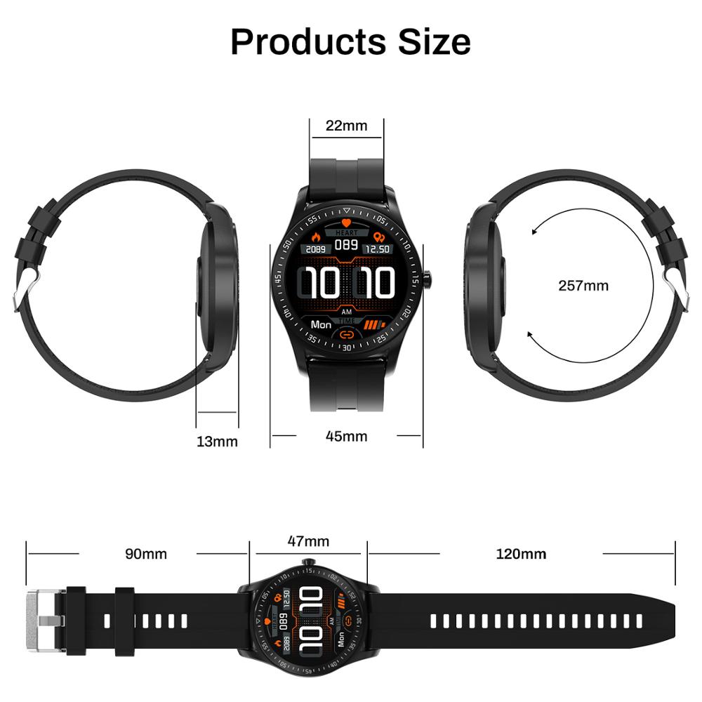 Hopofit 2024 smartwatch app