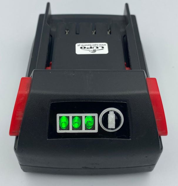 Diody akumulatora Florabest