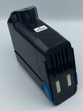 Obudowa akumulatora Proscenic P11 – widok 1