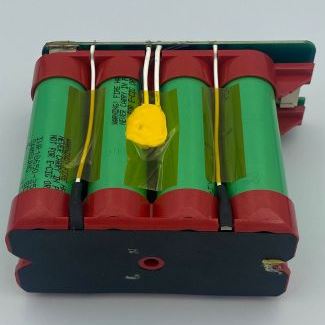 Ogniwa akumulatora Proscenic P11