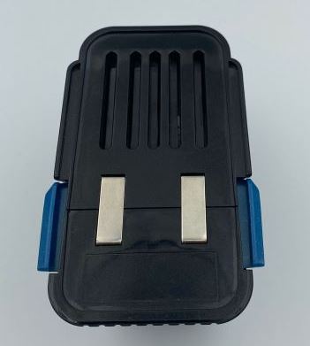 Styki i złącza akumulatora Proscenic P11