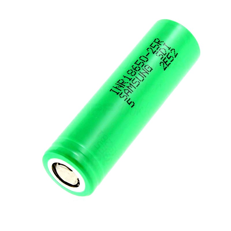 Ogniwa Samsung używane w regneracji baterii