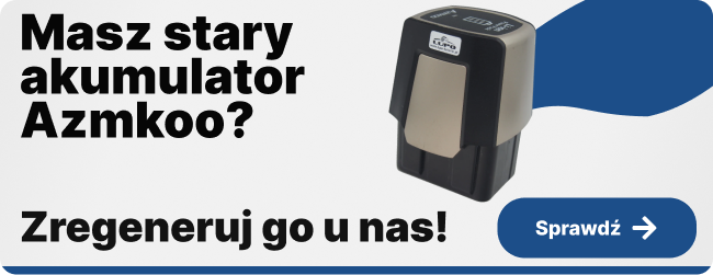 Regeneracja Azmkoo