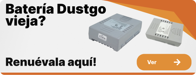 Regeneracja Dustgo