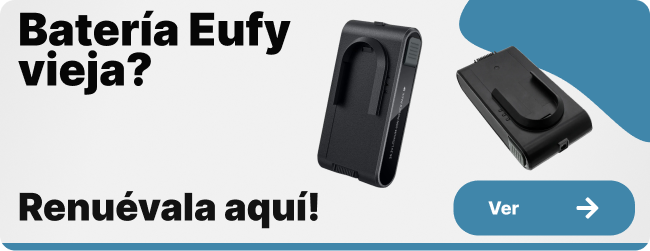 Regeneracja Eufy