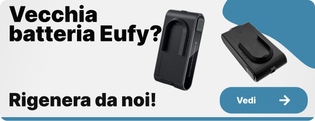 Regeneracja Eufy