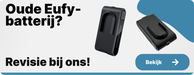 Regeneracja Eufy