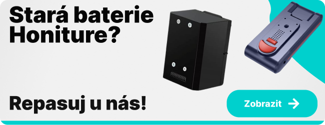 Regeneracja Honiture