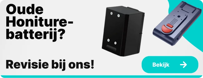 Regeneracja Honiture