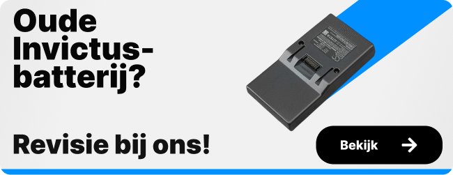 Regeneracja Invictus