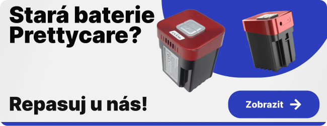 Regeneracja Prettycare