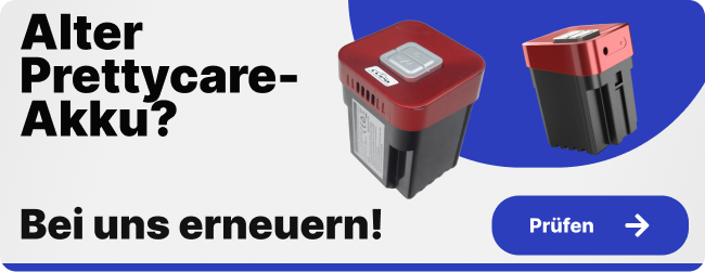 Regeneracja Prettycare