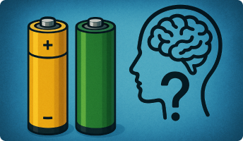 DER MEMORY-EFFEKT – MYTHOS ODER REALITÄT?