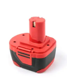 Akumulator Sparky BR 12E-B1HR – budowa, typowe problemy i regeneracja