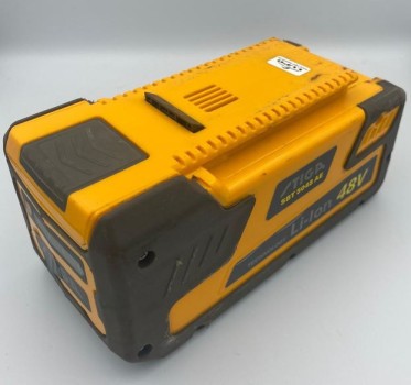 Stiga SBT5048AE i SBT2548AE – wszystko, co musisz wiedzieć o akumulatorach Stiga 48V