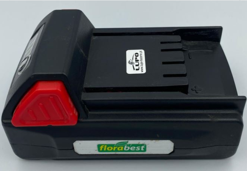 Florabest: praktyczne wskazówki, by akumulator działał dłużej