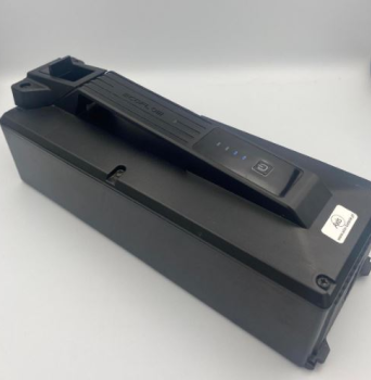 EcoFlow Blade – technicznie o baterii, usterkach i skutecznej regeneracji