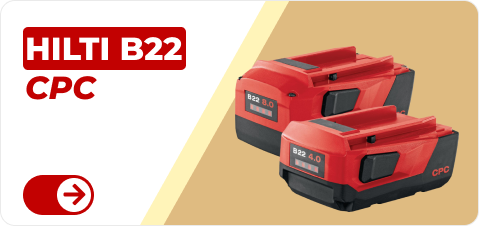 hilti-b22
